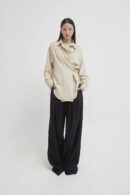Femme Cross Shirt