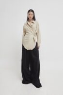 Femme Cross Shirt