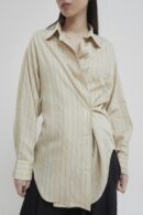 Femme Cross Shirt