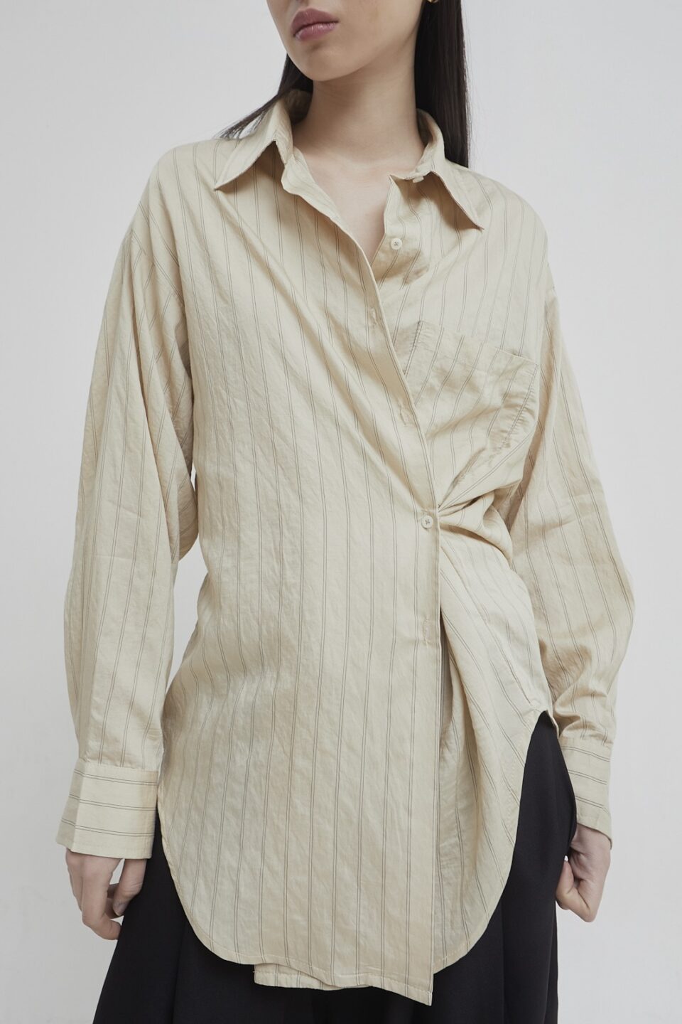 Femme Cross Shirt - Image 9