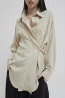 Femme Cross Shirt