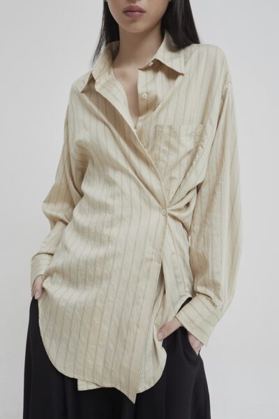 Femme Cross Shirt