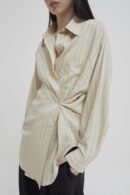 Femme Cross Shirt