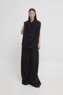 Sola Drape Top