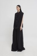Sola Drape Top