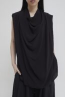 Sola Drape Top