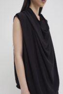 Sola Drape Top