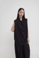 Sola Drape Top