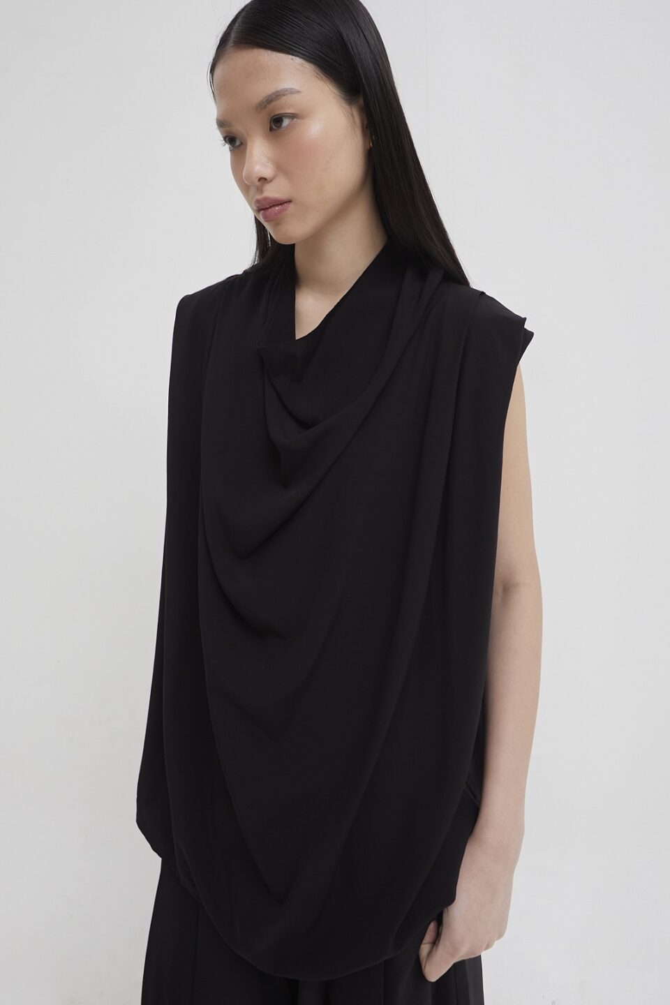 Sola Drape Top - Image 6