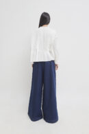 Kyoto shirt white cotton