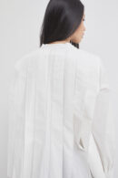 Kyoto shirt white cotton