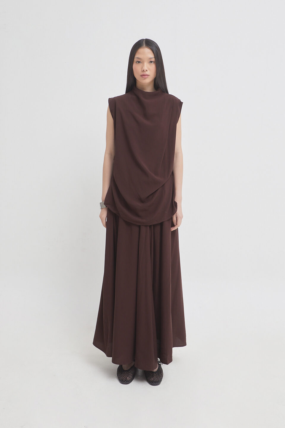 Oslo top oxide brown - Image 7
