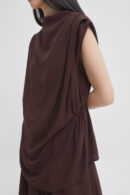 Oslo top oxide brown