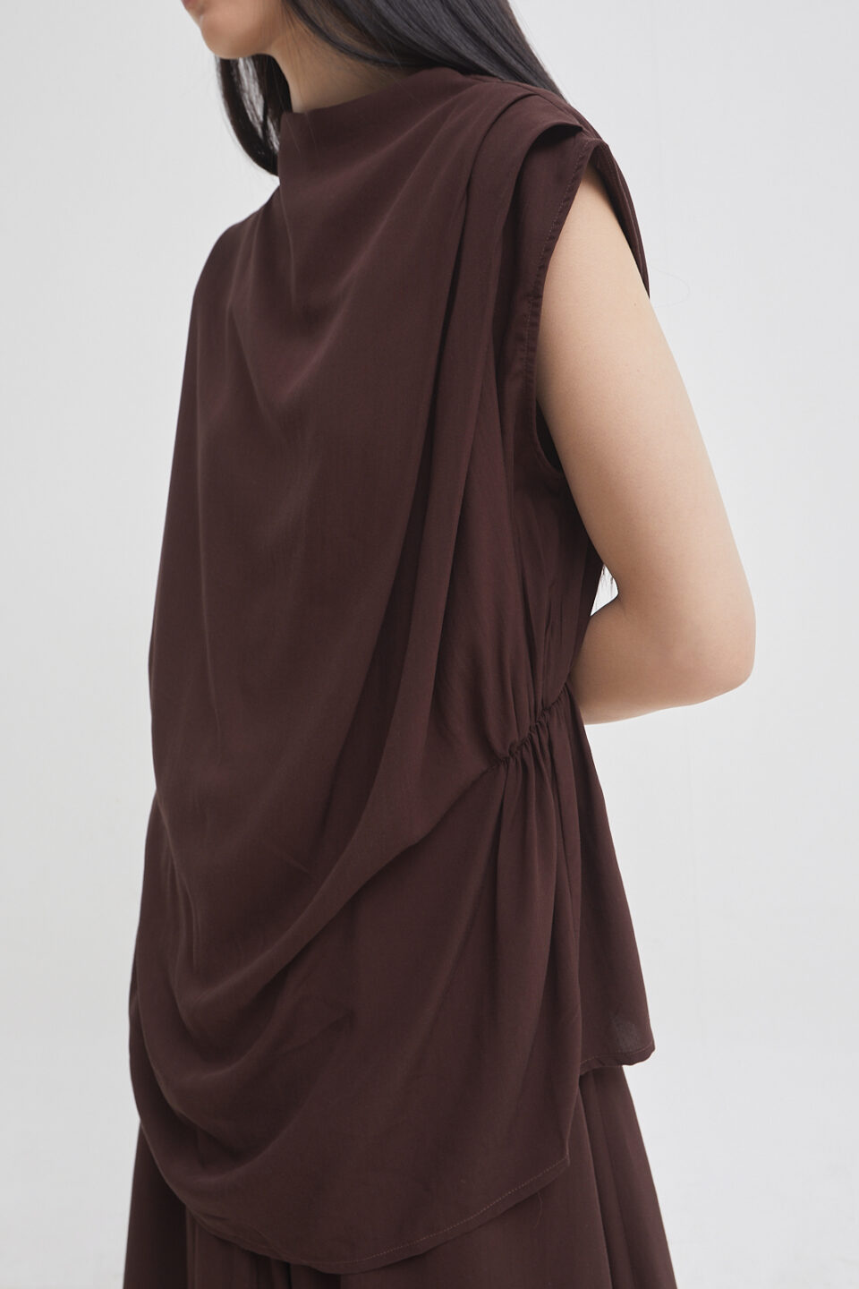 Oslo top oxide brown - Image 8