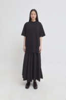 Corynth T-Shirts Black