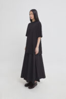 Corynth T-Shirts Black