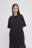 Corynth T-Shirts Black