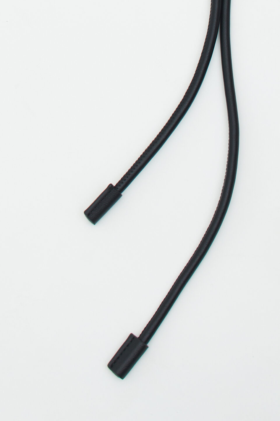 Ritual faux leather belt - Image 3