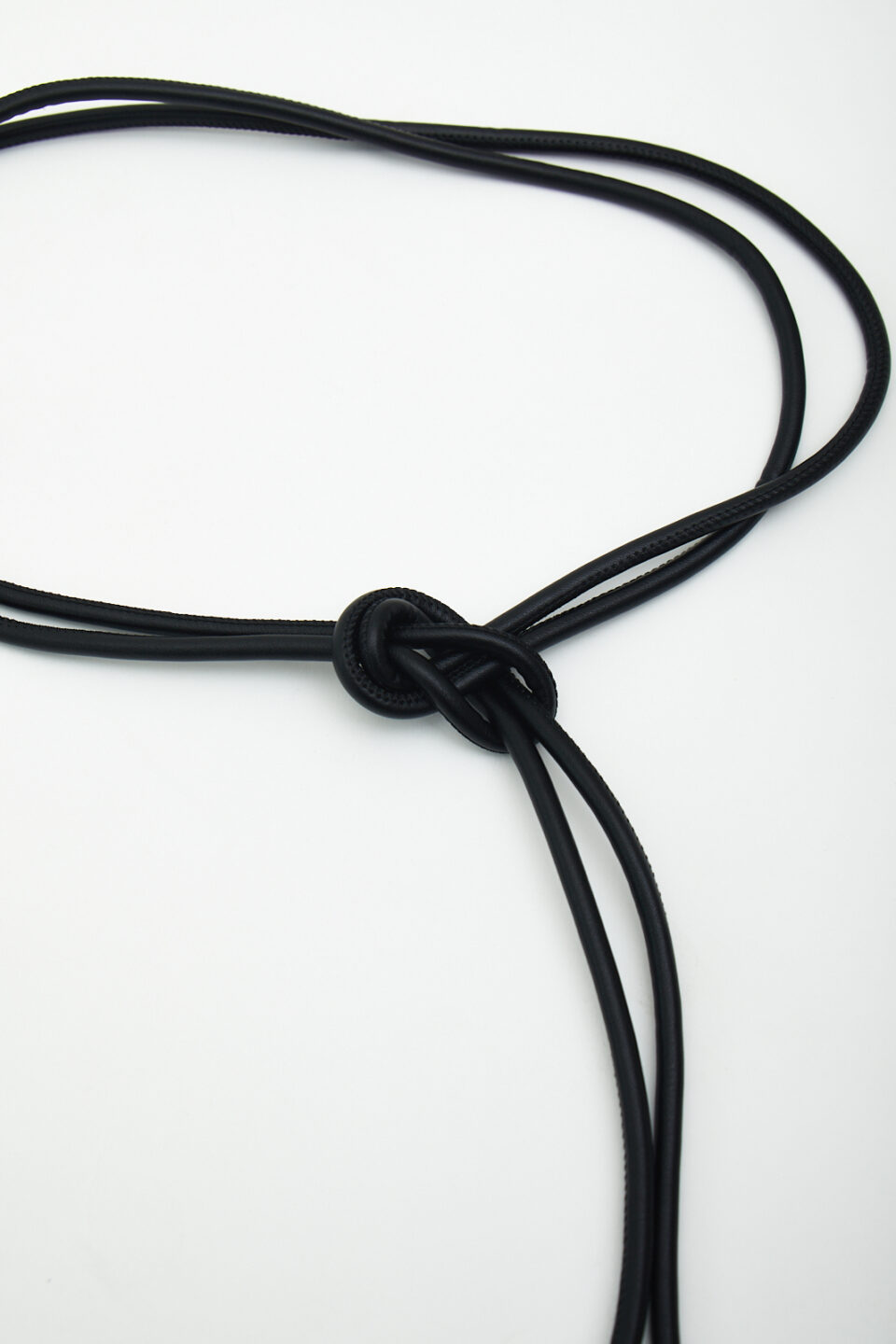 Ritual faux leather belt - Image 2