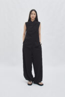 Aalto Top Black