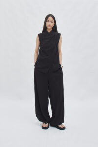 Aalto Top Black