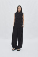 Aalto Top Black