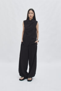 Aalto Top Black