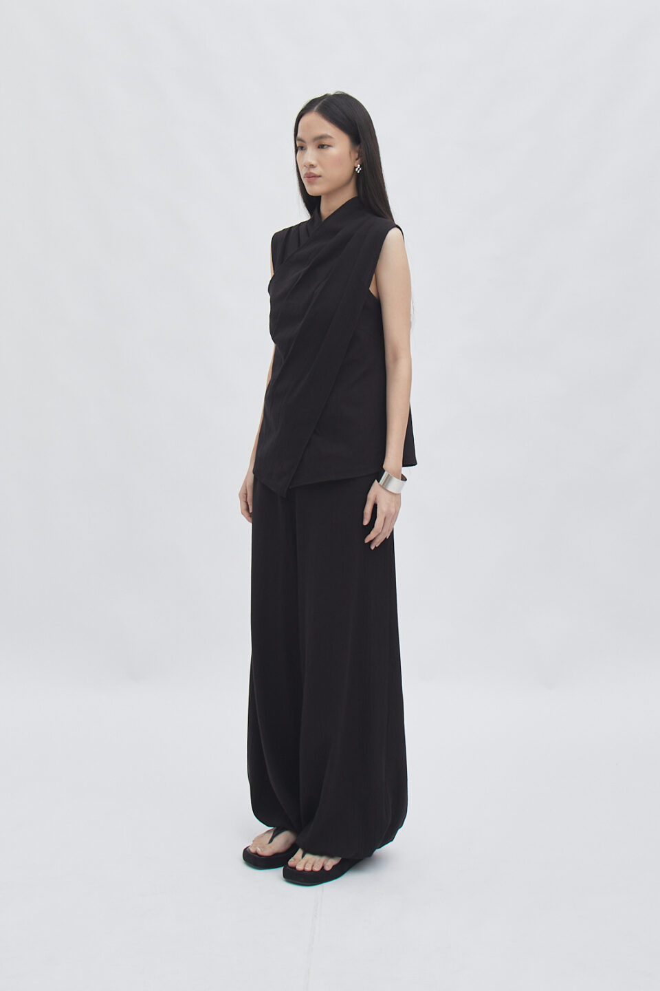 Aalto Top Black - Image 5