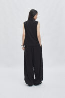 Aalto Top Black
