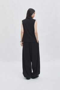 Aalto Top Black