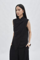 Aalto Top Black