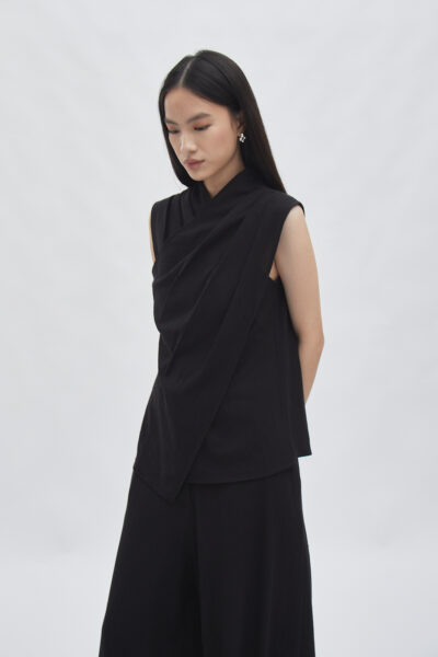 Aalto Top Black