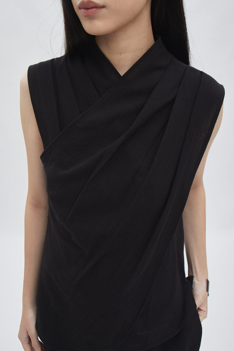 Aalto Top Black - Image 9