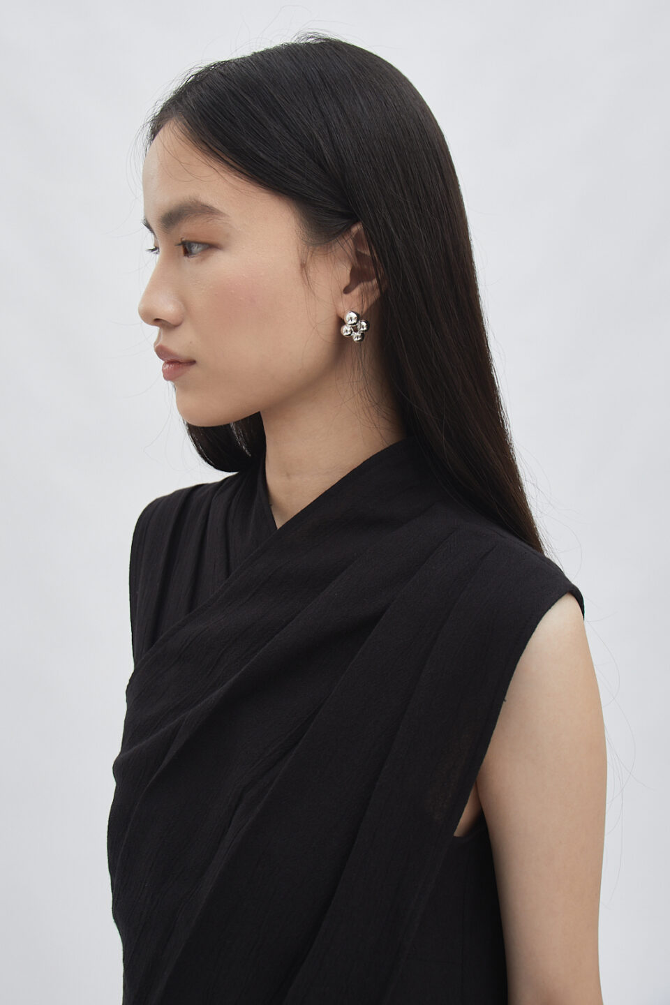 Aalto Top Black - Image 2