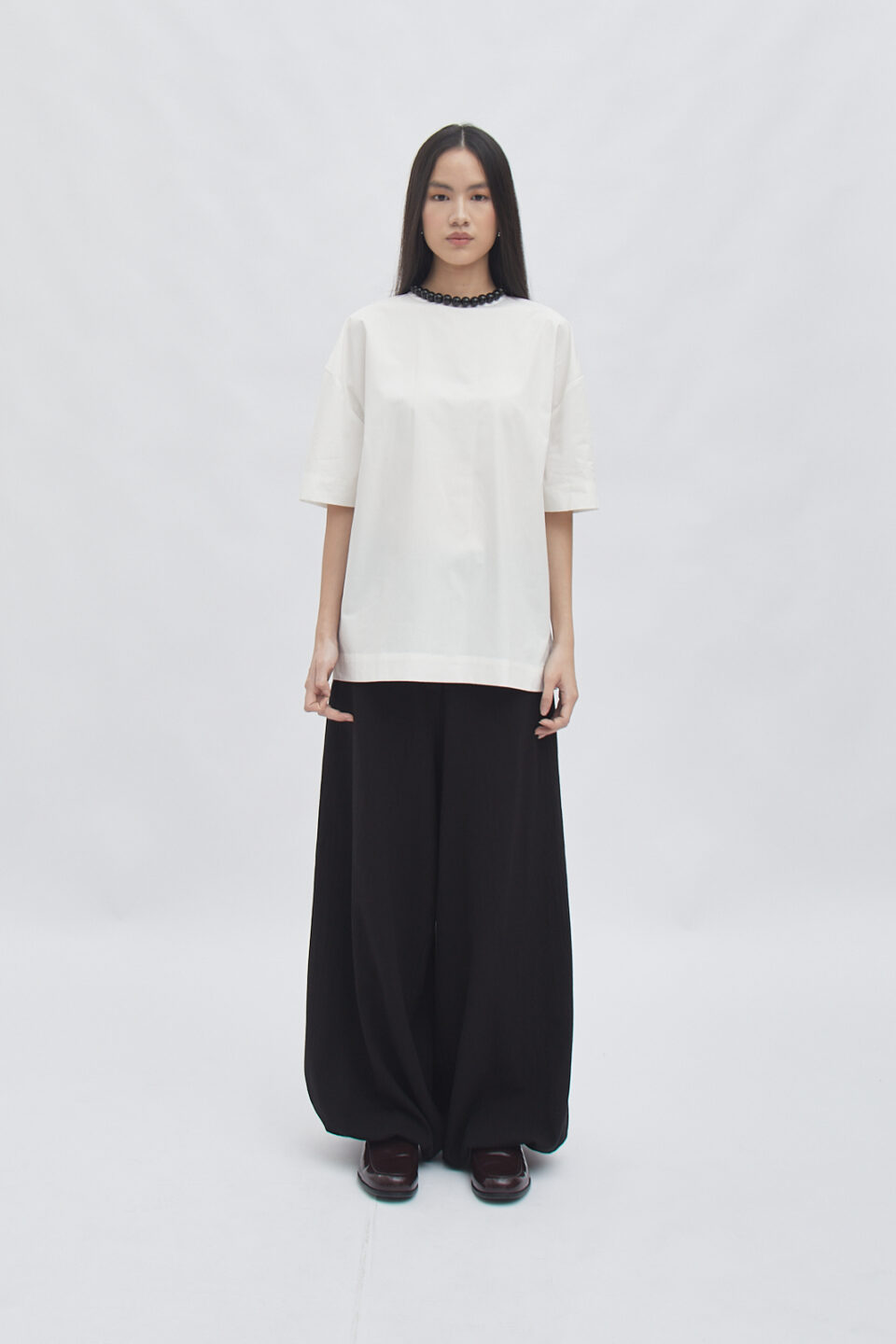 Sora Top White - Image 10