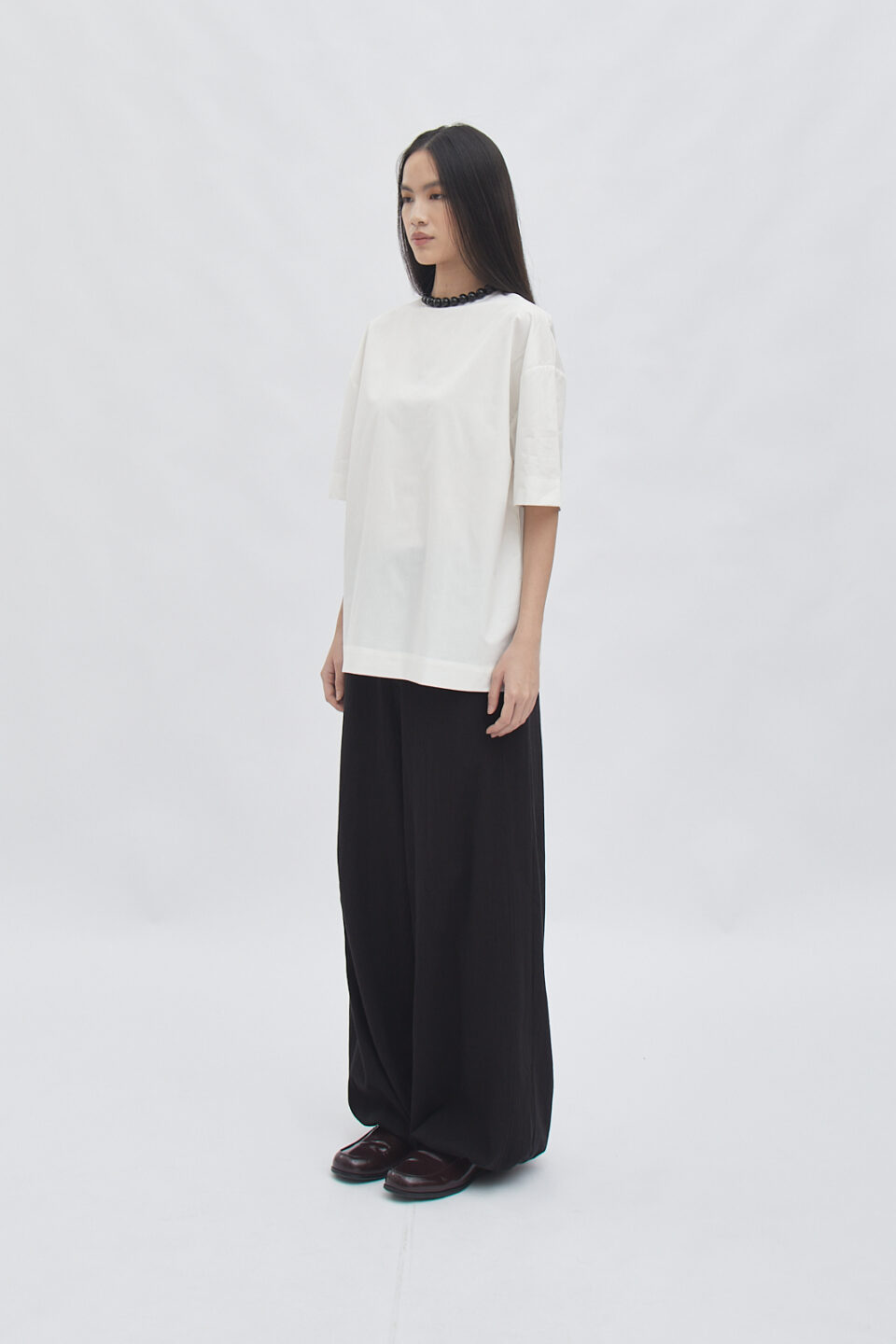 Sora Top White - Image 8