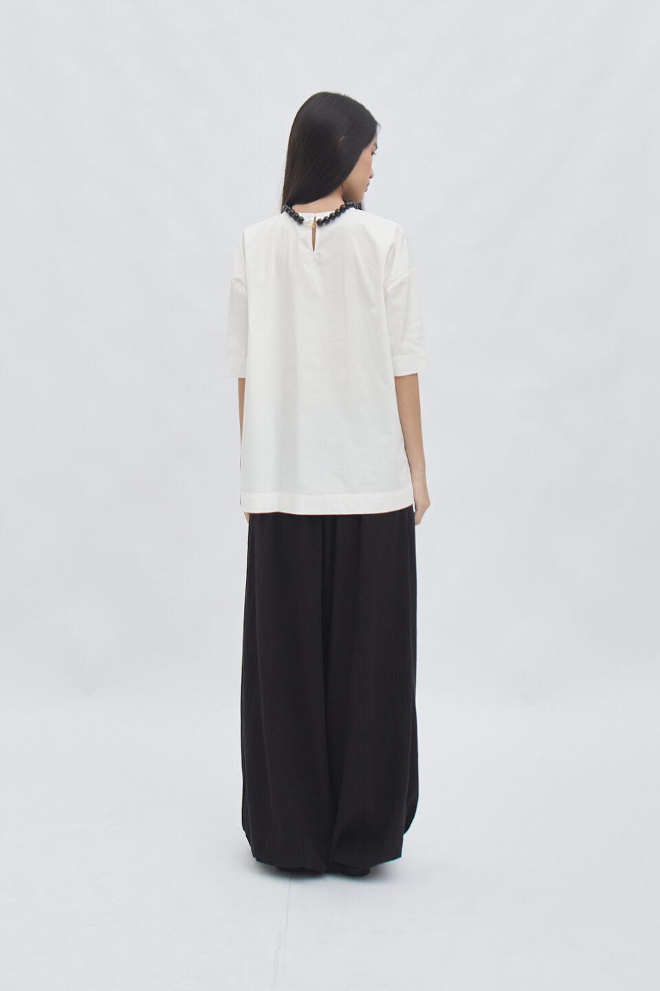 Sora Top White - Image 9