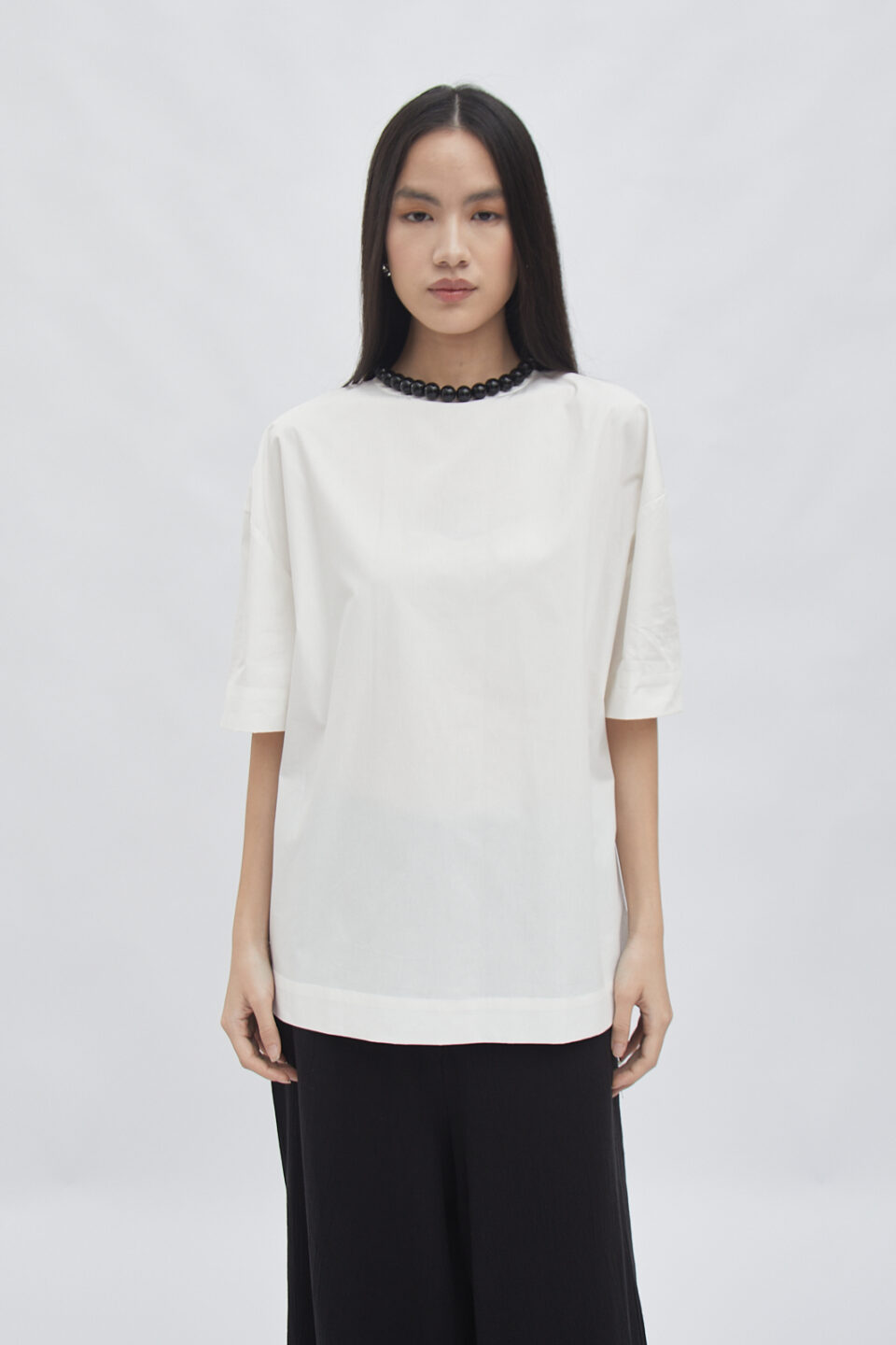 Sora Top White - Image 7