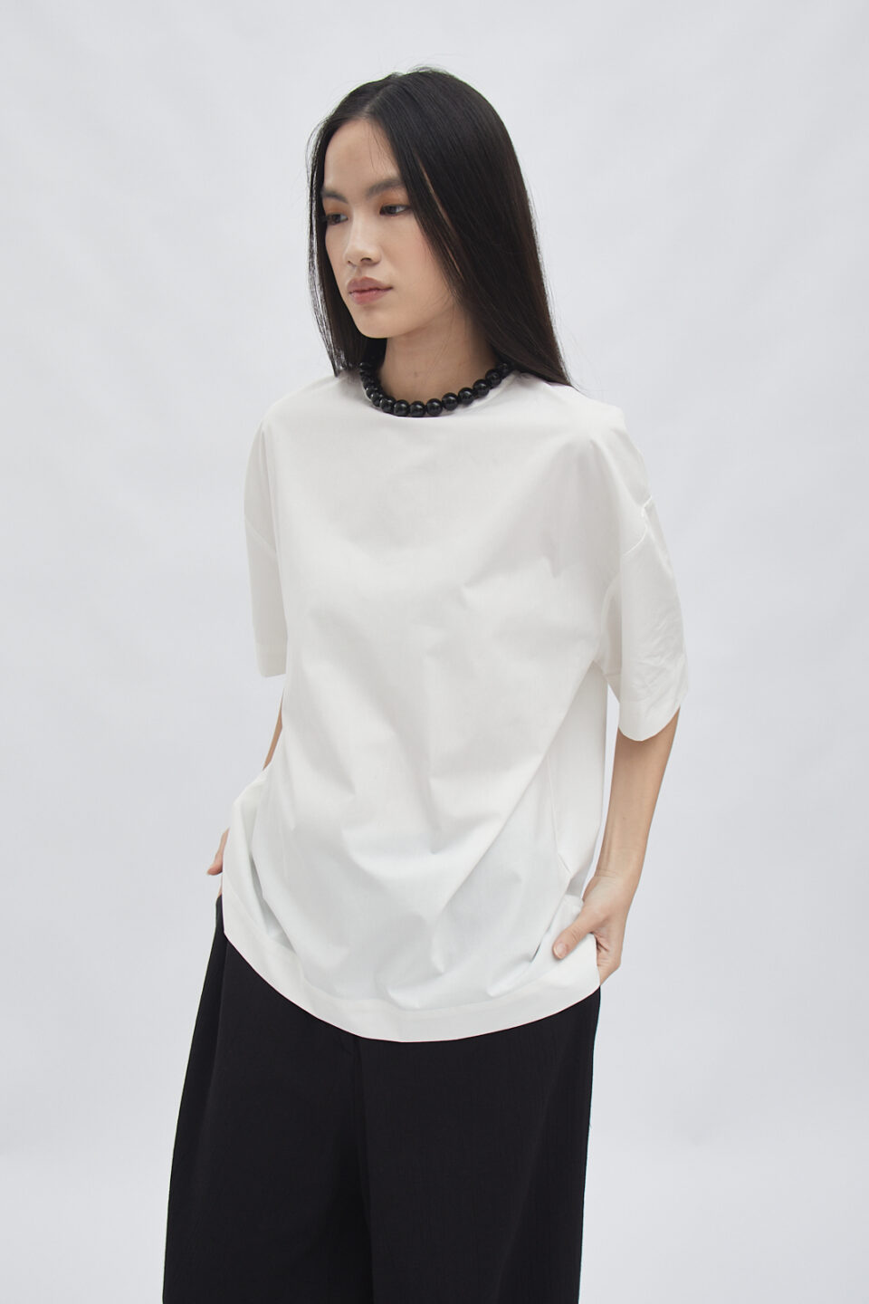 Sora Top White - Image 6