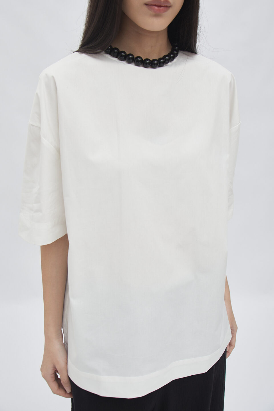 Sora Top White - Image 12