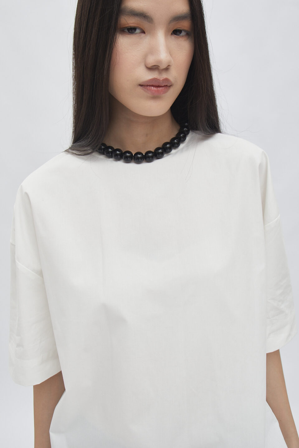 Sora Top White - Image 5
