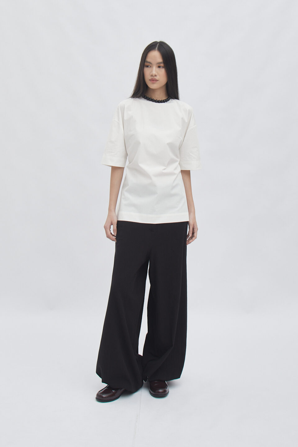 Sora Top White - Image 2