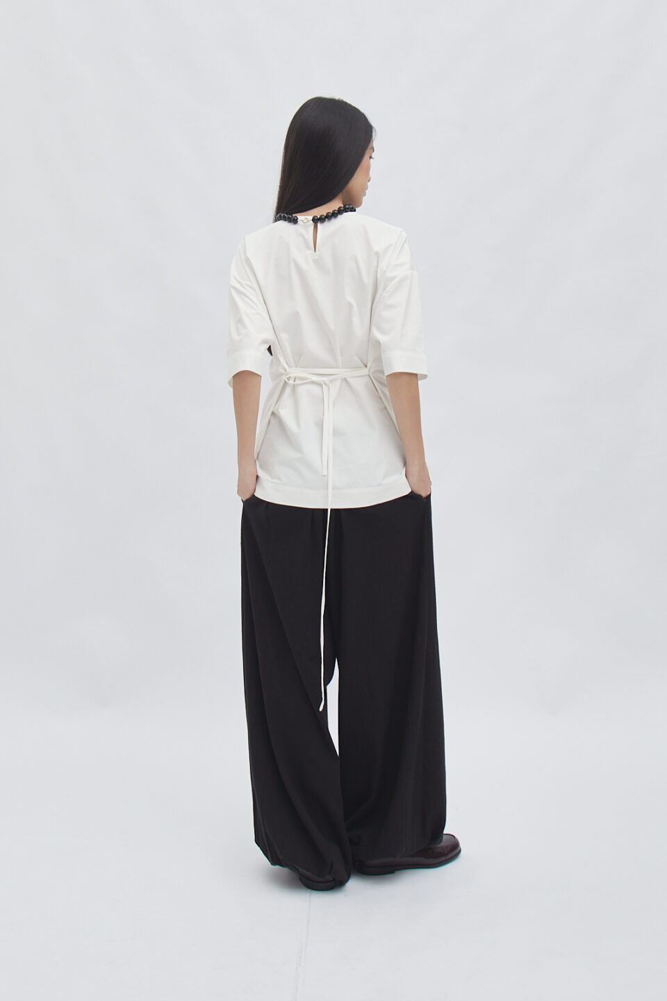Sora Top White - Image 3