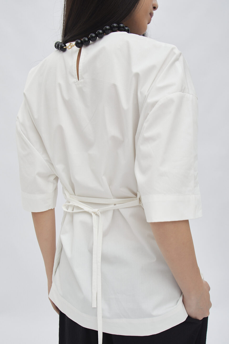 Sora Top White - Image 11