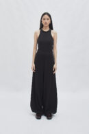 Aalto Ballon Pants Black