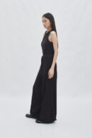 Aalto Ballon Pants Black