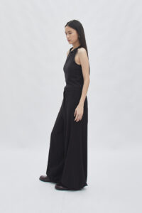 Aalto Ballon Pants Black