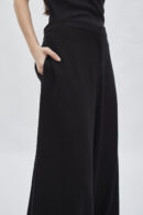Aalto Ballon Pants Black