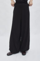 Aalto Ballon Pants Black
