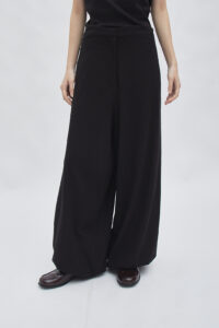 Aalto Ballon Pants Black